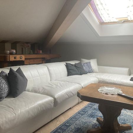 Crystal House Apartment Кавалезе Екстериор снимка