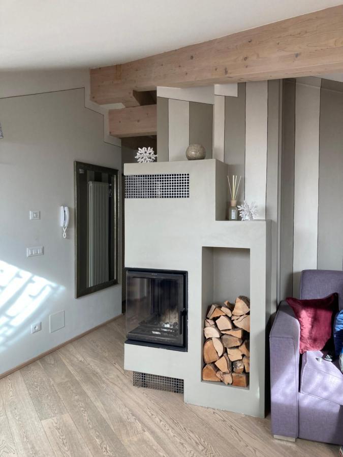 Crystal House Apartment Кавалезе Екстериор снимка