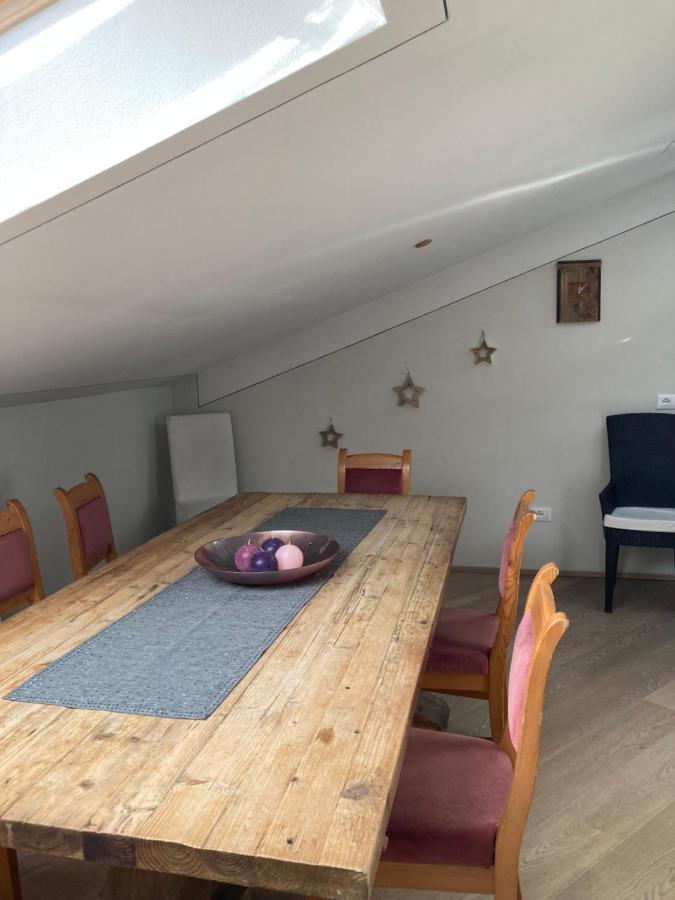 Crystal House Apartment Кавалезе Екстериор снимка