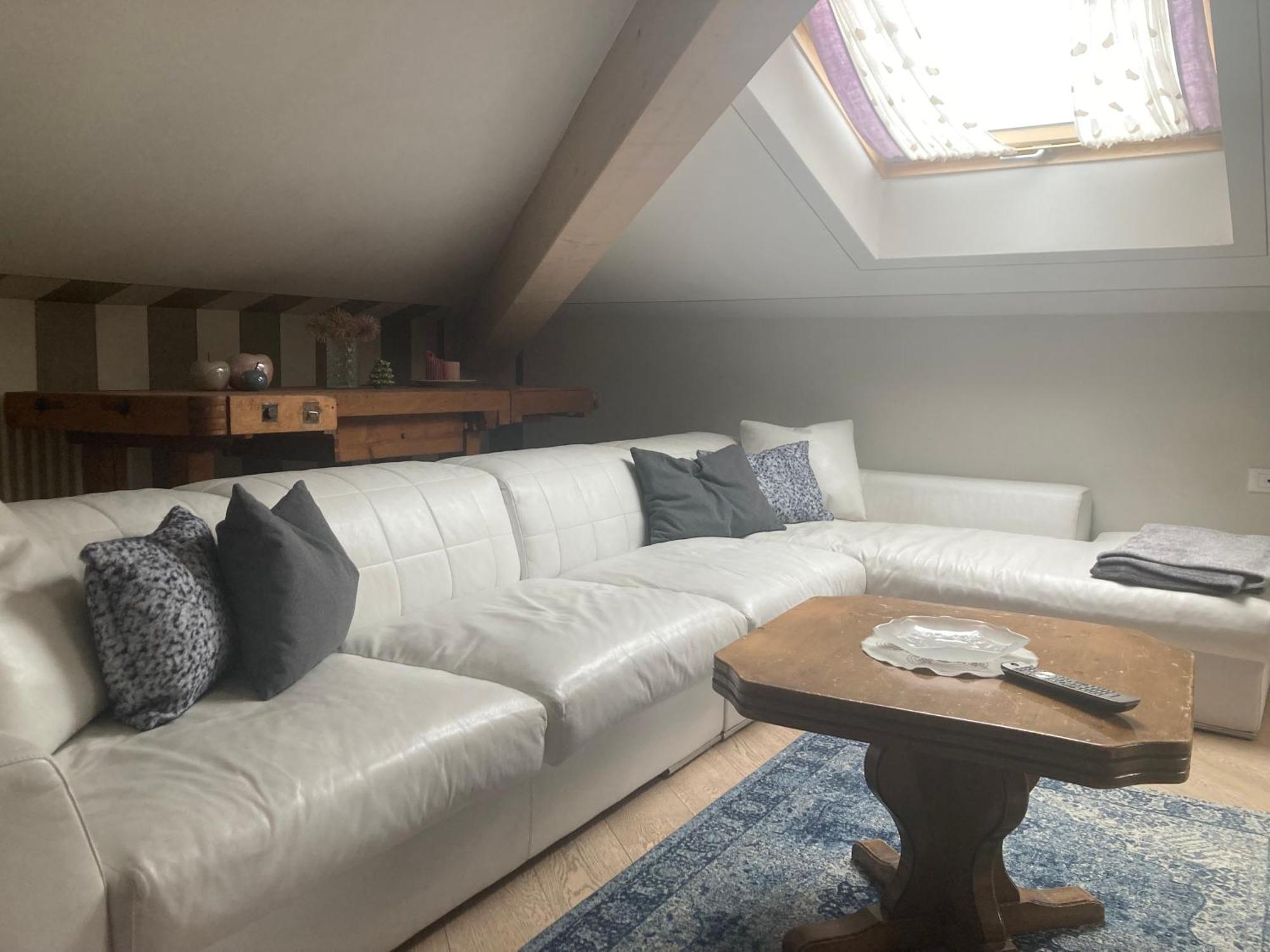 Crystal House Apartment Кавалезе Екстериор снимка