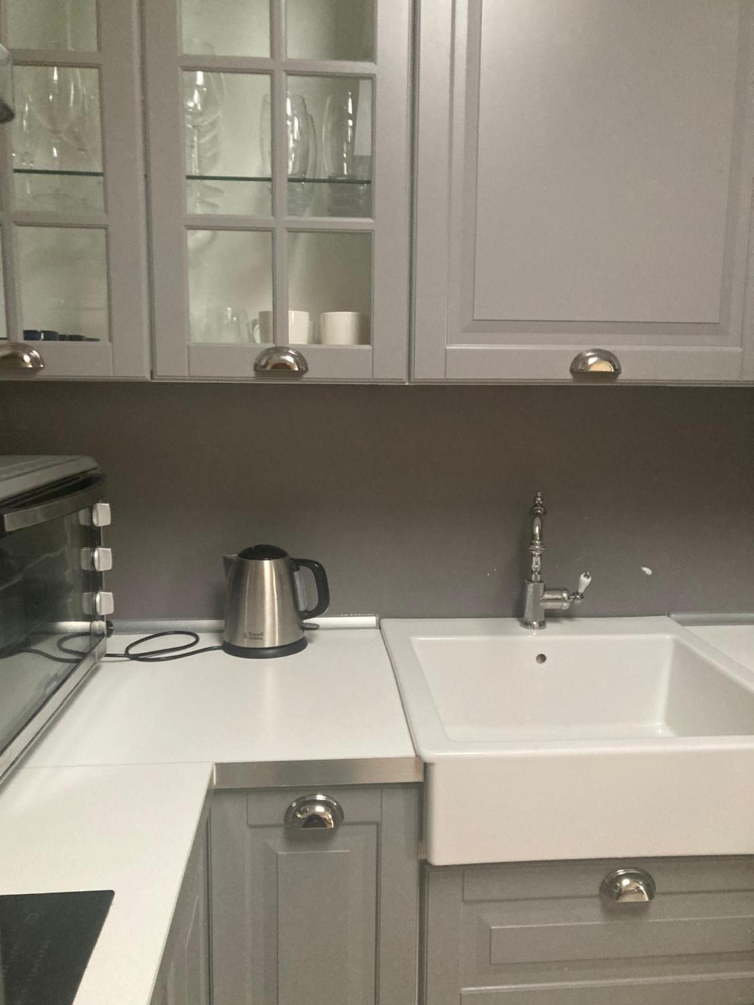 Crystal House Apartment Кавалезе Екстериор снимка