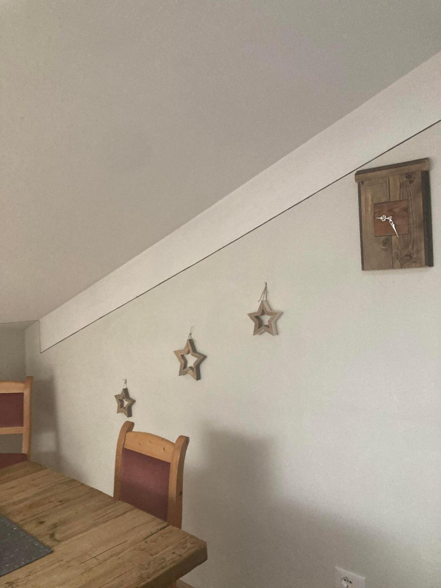 Crystal House Apartment Кавалезе Екстериор снимка